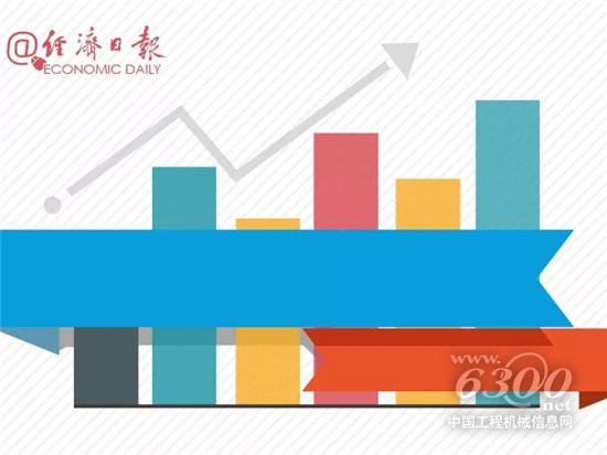 2018年度机械工业百强企业营业收入同比增长10.25%