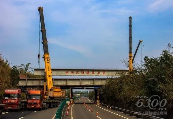 资阳城南大道-成渝高速公路接口