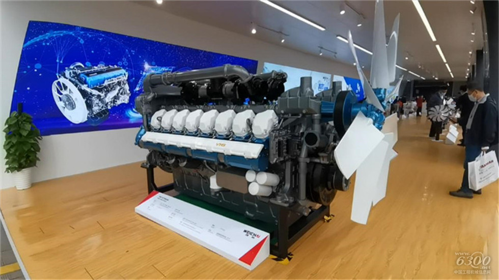 2020 Bauma China工程机械展会