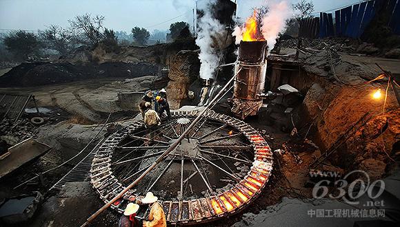 “减量”已成为全球钢铁行业新的关键词