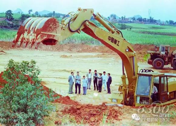 客户，柳工不可复制的“智”造团