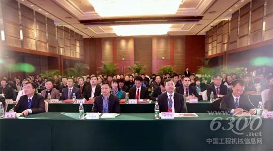 三一重能2017年核心供应商交流会举行